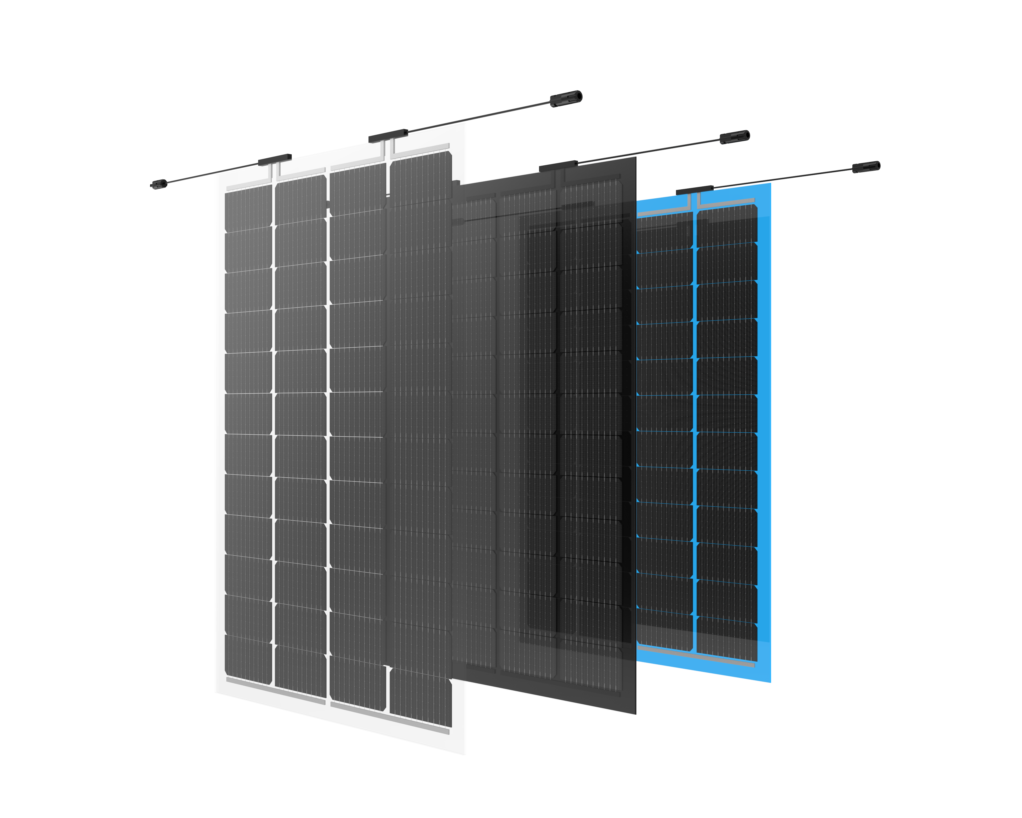 PV module – One-Stop Solar Energy Solutions